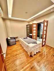 Marriott Hotel, Singapore (D9), Retail #498155771